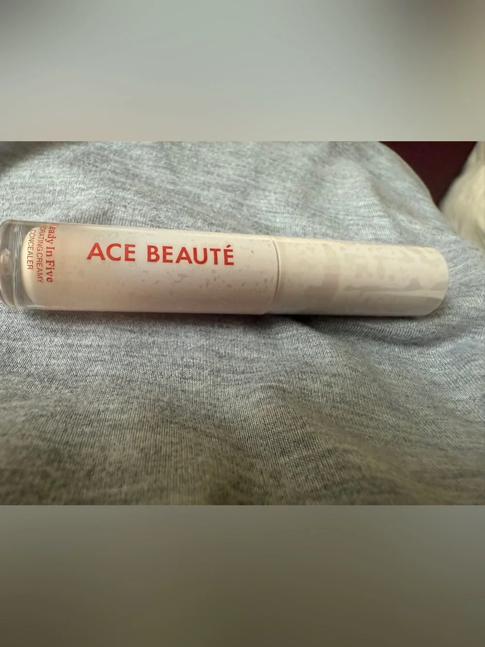 💛 2/$25 ACE BEAUTÉ Ready In Five Hydrating Creamy Concealer - L2